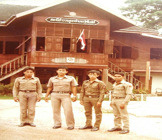 สภ.วัดโบสถ์ ๒๕๒๔